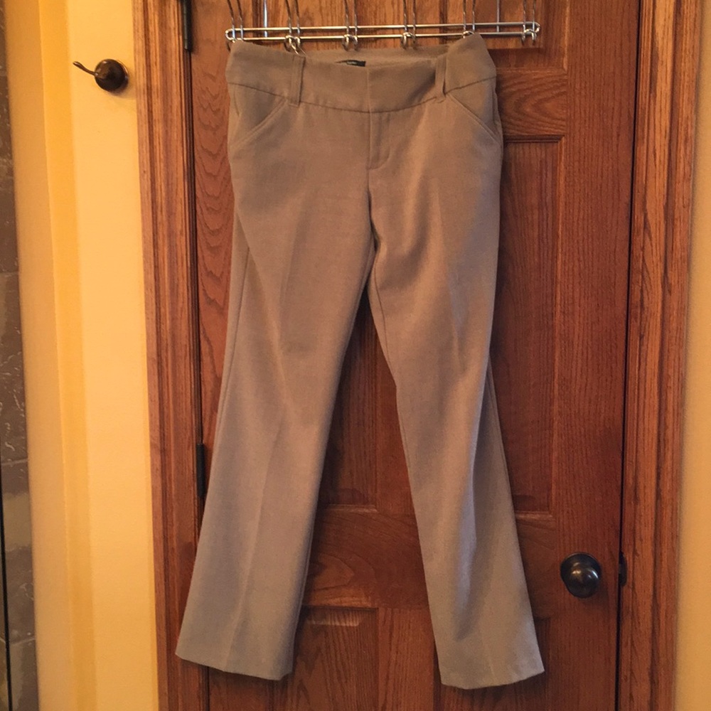Slacks